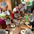 Gratuita! Colônia de Férias do Pepe une cozinha e teatro para crianças imagem