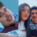 Grávida, esposa de Pedro do BBB rompe o silêncio sobre traição imagem