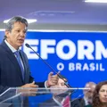 Haddad antecipa saída do Ministério da Fazenda imagem
