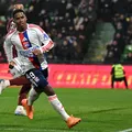 Hat-trick de Endrick vira manchete na França: “Impossível parar” imagem