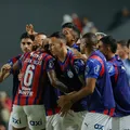 Histórico! Bahia quebra tabu de 50 anos com virada sobre Corinthians imagem