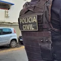 Homem condenado por homicídio é preso na Bahia após agredir mulher imagem