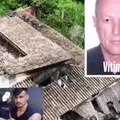 Homem desaparecido na Bahia é preso por matar idoso no Espírito Santo imagem