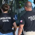 Homem é preso na Bahia após tentar matar ex-namorada de 15 anos imagem