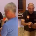 Homem é preso por contratar estupro da ex-companheira imagem