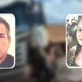 Homem morre em acidente momentos depois de matar ex-mulher imagem