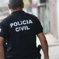 Homem que matou e incendiou o corpo da mãe é preso na Bahia imagem