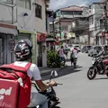 iFood libera bônus de até R$ 3 mil para entregadores em dezembro; saiba como ganhar imagem
