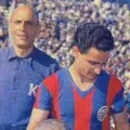 Ídolo do Bahia entra no top 100 atacantes da história do futebol imagem