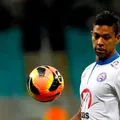 Ídolo! Ex-Bahia e Vitória atinge marca histórica por clube tradicional imagem