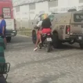 Idosa de 79 anos é executada a tiros em ataque na Bahia imagem