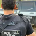 Idoso é preso por estuprar enteada com deficiência na Bahia imagem
