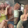 Influenciador engata romance com madrasta após traição do pai imagem