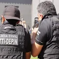 Investigados por homicídio ligado a cabeça de gado são presos na Bahia imagem
