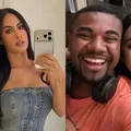 Isabelle Nogueira desabafa sobre amizade com Davi Brito imagem