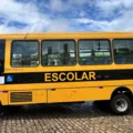 Itaberaba vai implantar tecnologia na vigilância do transporte escolar imagem
