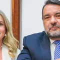 Ivana Bastos propõe homenagem a Alan Sanches na Alba: “Reconhecimento” imagem