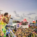 Jammil promete desfile histórico para celebrar a axé music no Carnaval imagem