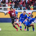 Jequié x Vitória: onde assistir, prováveis escalações e arbitragem imagem