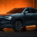 Jetour estreia no Brasil com três SUVs híbridos plug-in imagem