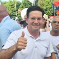 João Roma evita cravar apoio a Neto, mas diz que conversas avançam imagem