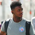 Joia do Bahia: por que Roger Gabriel não tem espaço no profissional? imagem