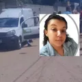 Jovem é morta a facadas e irmã fica ferida ao tentar defendê-la imagem