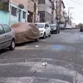 Jovem é morto em ataque a tiros em bar na Boca do Rio imagem