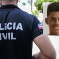 Jovem sai de casa para vender moto e desaparece no interior da Bahia imagem
