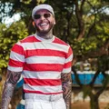 Kannário homenageia amigo ex-New Hit preso por estupro coletivo imagem