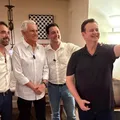 Kassab reage à adesão de Ronaldo Caiado ao PSD: "Projeto para futuro" imagem