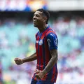Kauê Furquim faz história no Bahia e estabelece recorde nacional; veja imagem