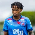 Kayky viaja para assinar com o Internacional; saiba detalhes do acordo imagem
