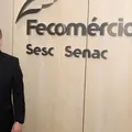 Kelsor Fernandes encaminha reeleição na Fecomercio Bahia imagem