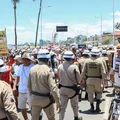 Lavagem de Itapuã: PM lança megaoperação de segurança para o evento imagem