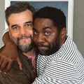 Lázaro Ramos celebra indicação histórica de Wagner Moura ao Oscar imagem