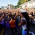 Léo Santana e Xanddy reforçam time da Enxaguada de Yemanjá 2026 imagem
