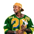 Léo Santana surpreende com tema para o Carnaval 2026: "Mistura" imagem