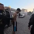 Líder do Comando Vermelho na Bahia é capturado no Rio de Janeiro imagem