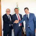 Lideranças da UPB articulam demandas em Brasília imagem
