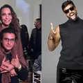 Lincoln revela apoio inesperado do filho de Ivete em momento difícil imagem