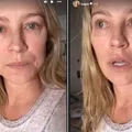 Luana Piovani se revolta e xinga fotógrafo em shopping imagem