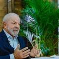 Lula aguarda aprovação de PEC para criação do Ministério da Segurança imagem