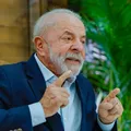 Lula celebra resultado da eleição em Portugal: "Vitória da democracia" imagem
