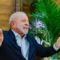 Lula compara Bolsonaro a ‘cachorro louco’ e defende prisão do opositor imagem