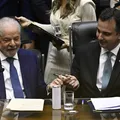 Lula convence Pacheco e senador topa candidatura ao governo imagem