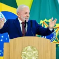 Lula diz querer comparar seu governo com os de Temer e Bolsonaro imagem