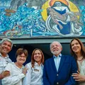 Lula e Jerônimo entregam nova sala cirúrgica do Hospital Santo Antônio imagem