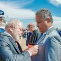 Lula escala ex de Celso Daniel para vaga de Rui Costa imagem