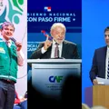 Lula escala ministro para coordenar campanha no Nordeste imagem
